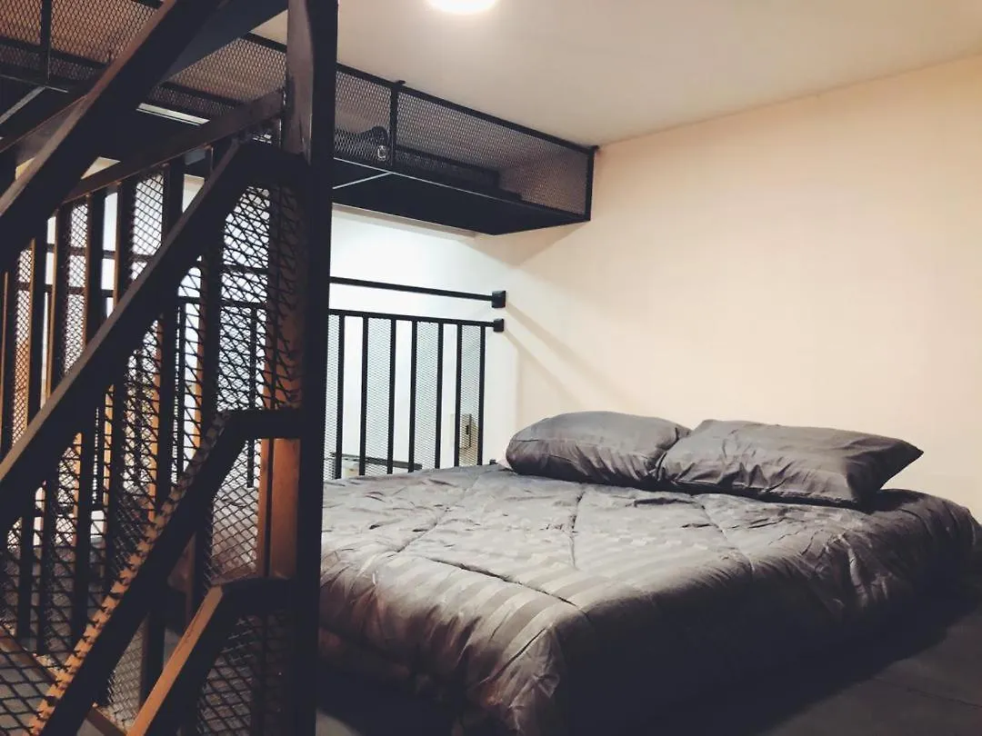 The Loft - Manhanttan Sovo, Taman Mount Austin By Cactus Homestay Johor Bahru 0*,  Malaisie
