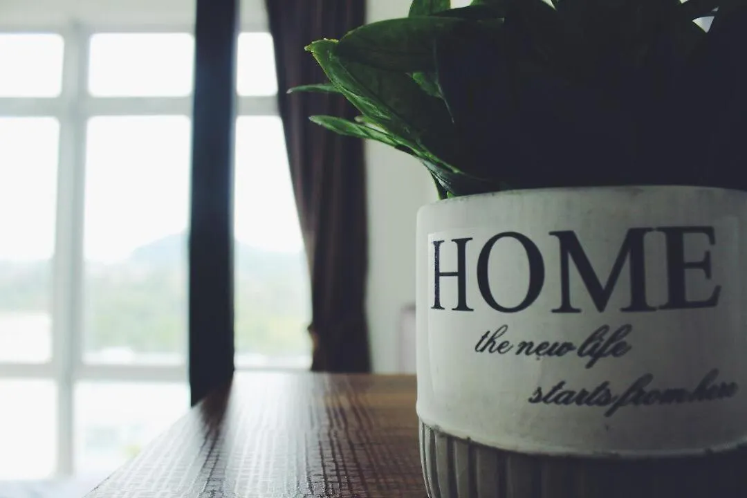 The Loft - Manhanttan Sovo, Taman Mount Austin By Cactus Homestay Johor Bahru Malaisie